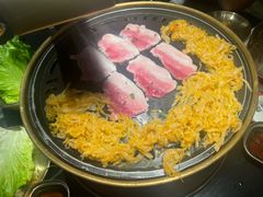 -西塔老太太泥炉烤肉(龙湖北苑天街店)