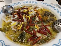 -花椒俏川菜小馆(南海万达店)