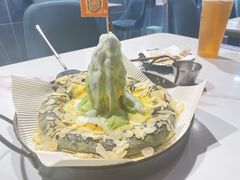 -咕鹿流心披萨(下沙店)