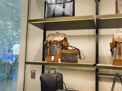 -COACH(深圳宝安国际机场T3航站楼店)