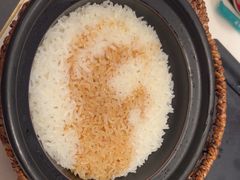 -谷田稻香·砂锅菜(川沙百联店)