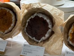 -M'CAKE(西单大悦城店)