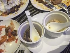 -虎门美思威尔顿酒店(海之光自助餐)