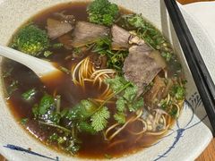 -囿面传统制面馆(中央路店)