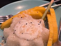 -URBAN SOI Thai Kitchen乐泰料理(长乐路店)