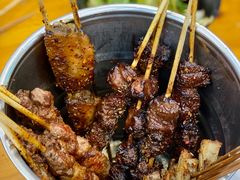 -炒豆合作社(东四总店)