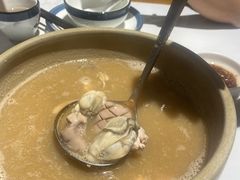 -猪腰一家·地道佛山菜(盐步店)