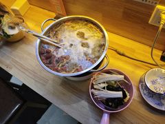 -王二爷药膳鸡(仙林学衡路店)