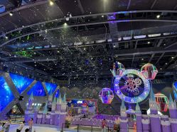 -第五极儿童乐园