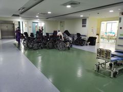 -上海永慈康复医院