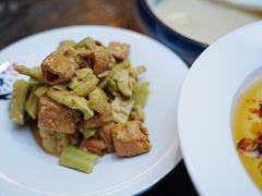 黄瓜油条-燕喜堂·中华老字号(大明湖店)