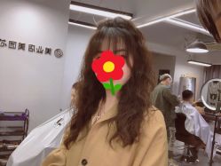 点击看大图 -HD HAIR STYLE