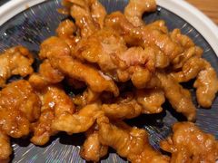 -吕氏疙瘩汤·新鲁菜(济南万象城店)