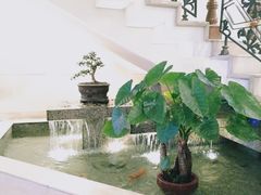 -深圳粤海酒店