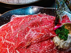-野·大山里土鸡火锅(万科里店)