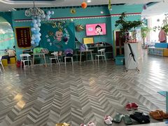 -小泳士游泳训练基地(芥园西道店)