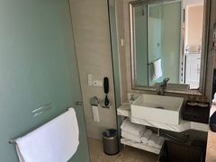 -烟台碧海饭店(烟台火车站店)