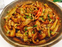 -至潮餐厅精致粤菜·活鲈鱼·走地鸡(珠江新城店)