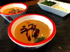 -南门四季铜锅涮肉(左家庄店)