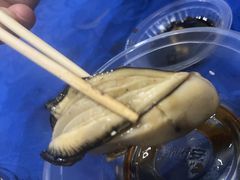 -蚝哥花姐湛江烤生蚝(美丽湾市场店)