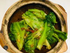 -尚一汤 广东炖汤(金桥国际店)