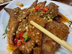 -金姐台湾菜(珠江路店)