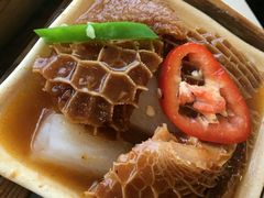 -中恒华茶楼(牌坊店)