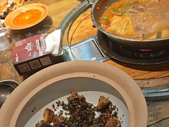 -亮欢寨酸汤鱼(沙冲路店)