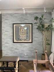 -橙沐普拉提瑜伽