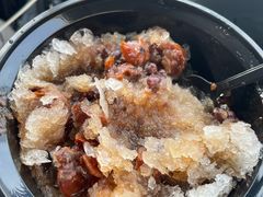 -小胖老味刨冰