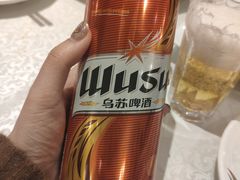 -巴依老爷·新疆美食(上城区天城路店)