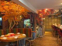 -百年神厨·地道川菜(清江西路店)