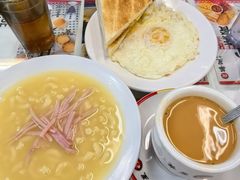 -华星冰室(湾仔店)