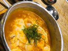 虎东拉面-姜虎东白丁烤肉(苏州中心店)