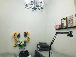 -甲舍美甲美睫艺术馆