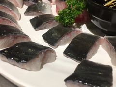 -金韩雅·烤肉·烤活鳗鱼(万达店)