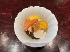 -植藤·鱼生·寿司·铁板烧(卓悦中心店)