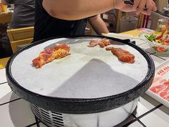 -肆幺幺烤肉(乐汇城店)