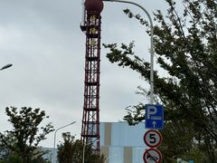 -极限PLAY运动娱乐新世界·团建派对潮玩休闲馆·室内蹦极高空游乐园