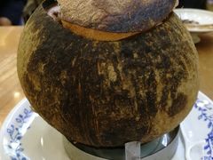 -達揚原味燉品(文明路店)