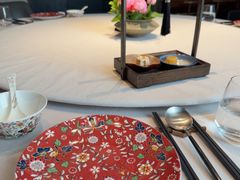 -蘇锦宴·淮扬菜烤鸭·小院(三元桥霄云路店)