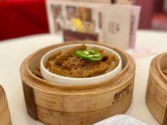-龙的酒楼·手工早茶·顺德菜(近良路店)