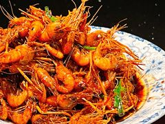 -老头儿油爆虾·知味杭州(爱琴海购物中心)