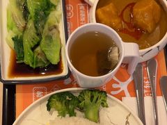 -大快活(罗湖商业城分店)