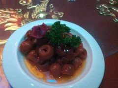 -大汗行宫园林餐厅