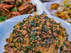 -富临港·蒸汽海鲜·手抓海鲜·炒菜(栈桥店)