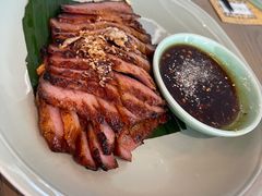 -CHINCHIN 青青·泰国料理(万象食家店)
