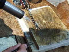 -十八字金·银饰·拼豆·开蚌DIY(魏公芳华里店)
