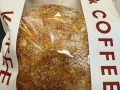 橄榄熏肉恰巴塔-MEEBO KAFEE米咖焙坊(虹桥路店)
