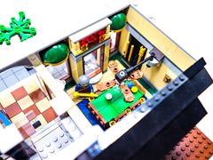 -TOYSRUS玩具反斗城(厦门新生活广场店)